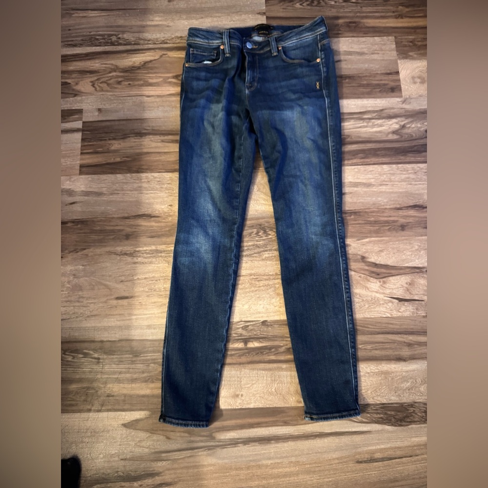 Genetic Denim Made in the USA Women's Jeans